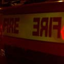 Blaze Engulfs 33-storey South Korean Tower Block