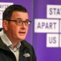 Covid-19: Premier Says 55 Kiwis Travelled To Victoria