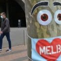 Victoria Should Ease Lockdown, Epidemiologist  Says