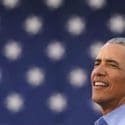 Obama Blasts Trump's Divisive Tweets, Covid Track Record