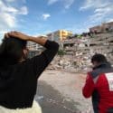 Fatalities, Floods After Strong Quake Jolts Turkey, Greece