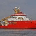 Attenborough Polar Ship To Aid Study Of Climate Change