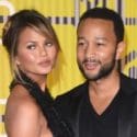 Chrissy Teigen Speaks Of 'deep Pain' Of Losing Baby