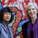 Scientists Win Historic Nobel Chemistry Prize For 'genetic Scissors'