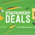 Special Deals: Paper Plus Nelson