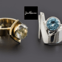 Jewellery That Is As Breathtaking As It Is Powerful: Jens Hansen – Gold & Silversmith