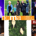 Lunchtime Concert: NCMA