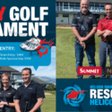 Summit, NBS & Nelson Weekly Charity Golf Tournament