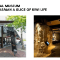 NELSON PROVINCIAL MUSEUM OFFERS NELSON TASMAN A SLICE OF KIWI LIFE