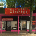Nurturing And Home: Refinery ArtSpace