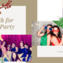 The Photo Booth Full Of Fun And Laughs At Your Work Function: SnapSpot