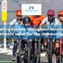 Speed Limit Reduction Throughout Nelson To Make Streets Safer For The Community