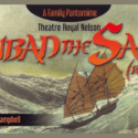 Sinbad The Sailor: Theatre Royal Nelson