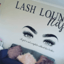Lash Extensions Just Don’t Suit Me….yeah Right: Lash Lounge Nelson