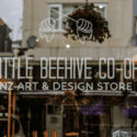 Little Beehive Co-op – Unique And Local