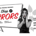 Little Shop Of Horrors: Nelson Musical Theatre