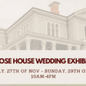 Melrose House Wedding Exhibition: Nelson Venues & Events