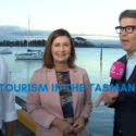 Tourism In The Tasman