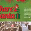 Where’s Santa Competition