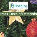 Christmas Trees Of Remembrance