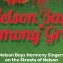 Nelson Bays Harmony Group Christmas Carols