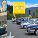 Nelson Car Fair-You Do Not Want To Miss This One!