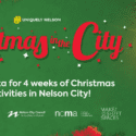 Christmas In The City