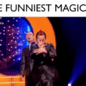 The Funniest Magician