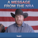 The New Face Of The NRA