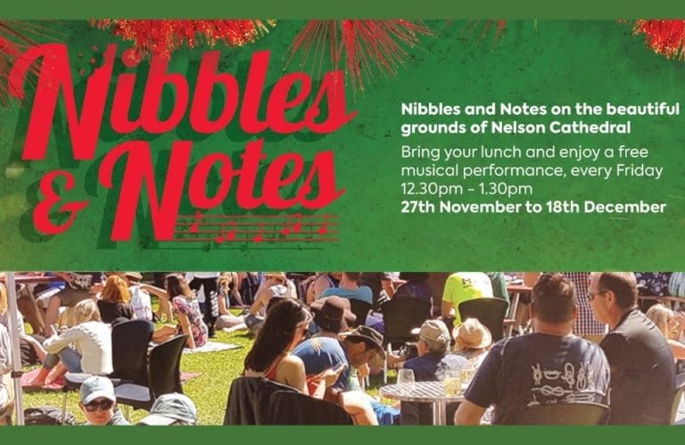 Nibble Notes 768x499