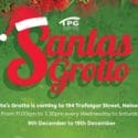 Santa’s Grotto
