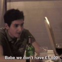 COUPLE ACCIDENTALLY DRINK £2K BOTTLE OF WINE!!! ???