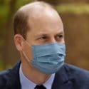 Prince William 'contracted Covid-19 In April'