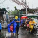 Typhoon Goni: Philippines Hit By Year's Most Powerful Storm