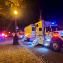 Quebec Stabbing: Man In Medieval Clothing Arrested After Two Killed In Sword Attack