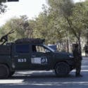 Kabul University: Gunmen Kill 19 In Attack On Afghan University