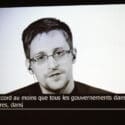 US Whistleblower Edward Snowden Seeks Russian Passport