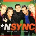 *NSYNC – All I Want Is You This Christmas