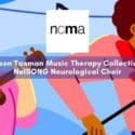 Nelson Tasman Music Therapy Collective – NelSONG Neurological Choir