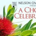 Nelson Civic Choir Presents ‘A Choral Celebration’