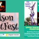 Nelson StreetFest