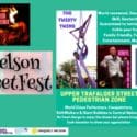 Nelson StreetFest