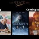 Movies At State Cinema