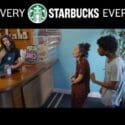 Every Starbucks Ever