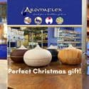 Another Great Christmas Gift Idea: Aromaflex