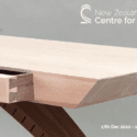 New Zealand Centre For Fine Woodworking 2020 Exhibition