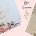 Gorgeous New Gift Vouchers: Mabin House Body & Skin Sanctuary