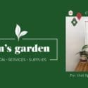 Christmas Gift Ideas For That Special Someone At Tim’s Garden