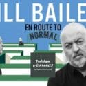 Legendary Comedian Bill Bailey Is Returning To New Zealand: Trafalgar Venues