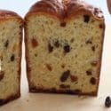 How To Make Traditional Italian Christmas Cake Panettone!
